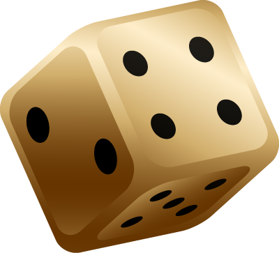 Dice Left